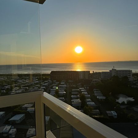 Frische Brise 11/10 Apartment Cuxhaven Exterior photo